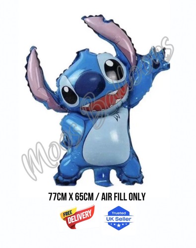 Lilo and stitch shape - lilo,