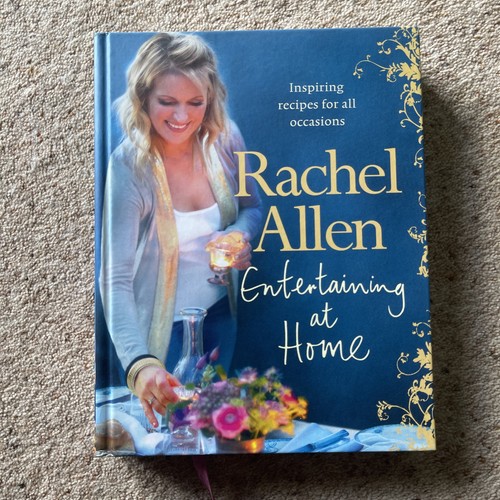 Entertaining home rachel - entertaining, at