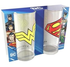 DC Comics Wonder Woman &