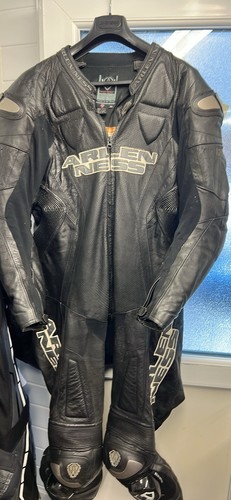 Arlen ness kangaroo leathers - ness,