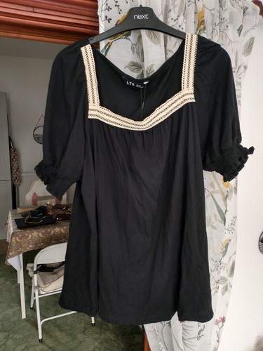 Long tall sally - sally, cotton