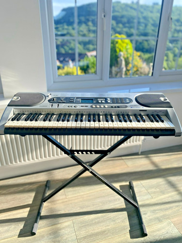 Casio 70s lighted - casio,
