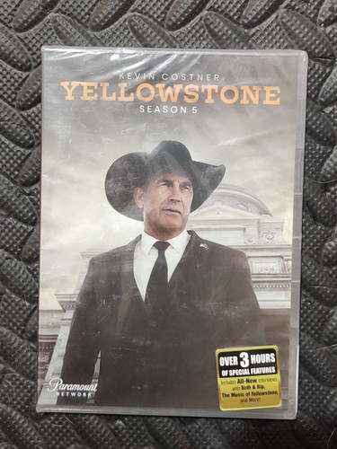 Yellowstone season part 1 - yellowstone,
