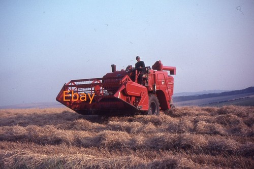 35mm slide massey ferguson - slide,