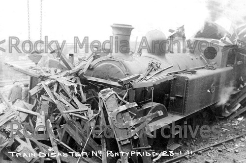 Bds railway accident taff - railway, accident,