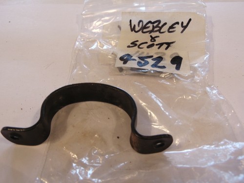 Webley and scott - webley,