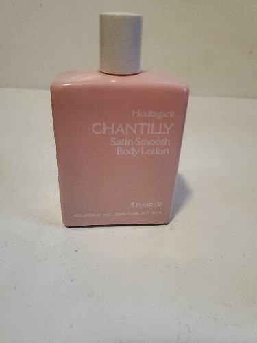 Vintage houbigant chantilly - vintage,