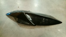 Left side fairing panel - left,