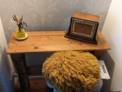 90x30x87cm console side table - 90x30x87cm,