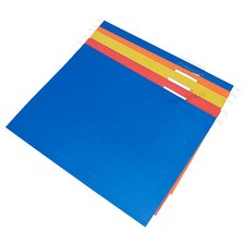 20 x Colour A4 Hanging