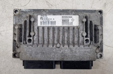 RENAULT MEGANE SCENIC MK2