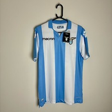 BNWT Lazio Football Shirt