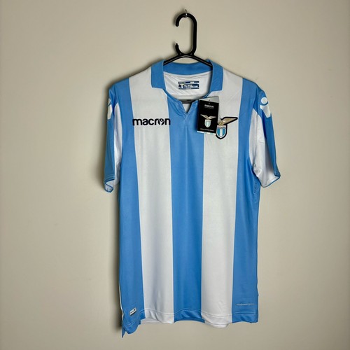 Bnwt lazio football - lazio, shirt