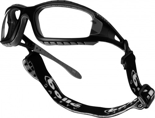 Bolle safety glasses - bolle, tracker