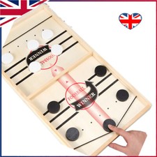 UK Sling Puck Game, Foosball