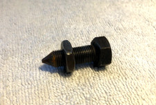 Citroen H van starter motor securing bolt ~ classic car part