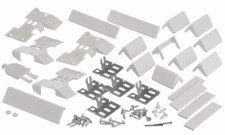 NEFF Fridge Freezer Integrated