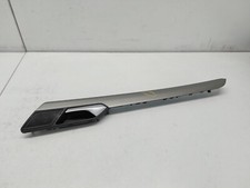 VOLKSWAGEN PASSAT B8 INTERIOR