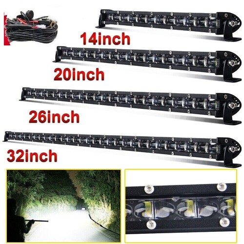 Ultra slim led - led, 44