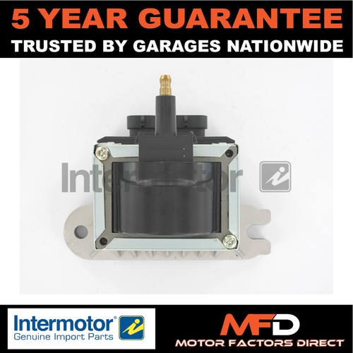 Intermotor ignition coil pack - intermotor,