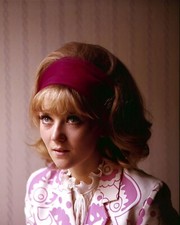 julia foster 10" x 8" Photograph no 12