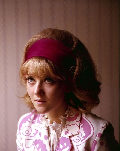 Julia foster 8 - 10", x