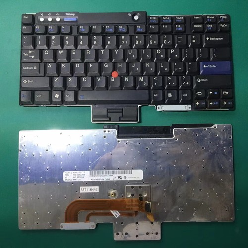 Original lenovo thinkpad - thinkpad, t60