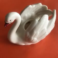 Vintage Retro 50s Goebel White