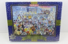 Waddingtons Ltd Edition Jigsaw