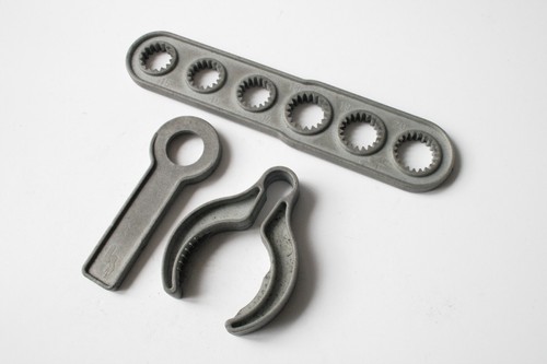 Set serpent speed - set, 2-speed