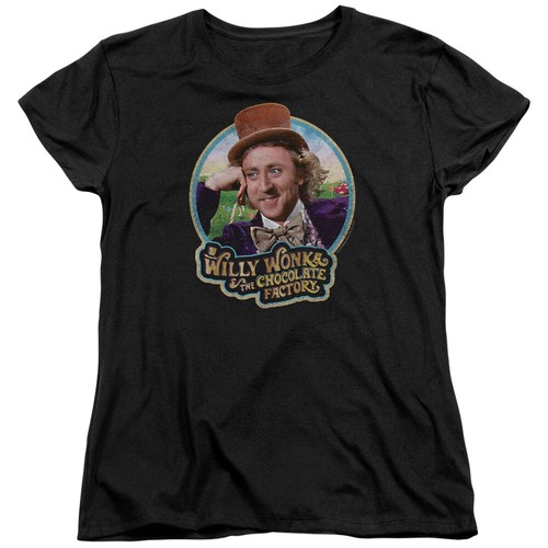 Willy wonka it s - willy, ""it's