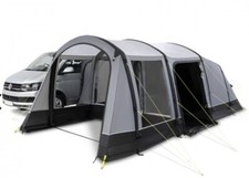 Kampa/Dometic Touring Air LH Touring VW Campervan Drive Away Inflatable Awning -