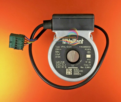 Vaillant eco tec plus pro - plus, &