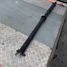 2018-ON BMW 8 SERIES G15 G16 840i PROPSHAFT PROP 8842520-03 Genuine