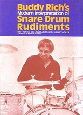 Buddy Richs Modern