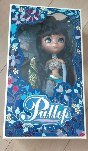 Pullip nahh ato fashion - fashion, doll