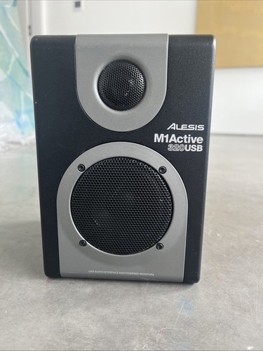Alesis active 320 usb - active,