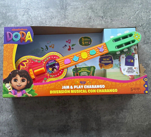 Nickelodeon dora the - nickelodeon,