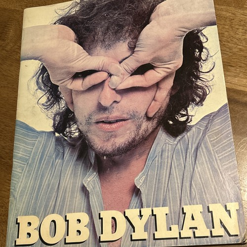 Bob dylan street legal - legal, 1979