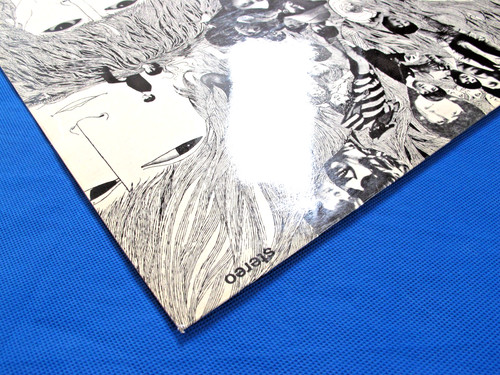 The beatles revolver - beatles, 'revolver'