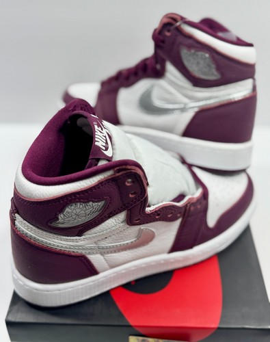 New size youth air jordan - size,