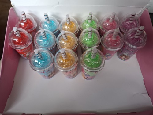 Flavoured lip balm - ,