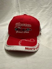 Vintage Monaco Grand Prix