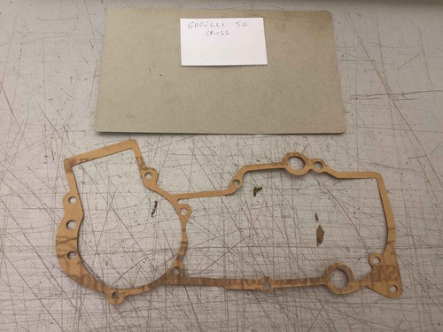 Garelli speed tiger - garelli,