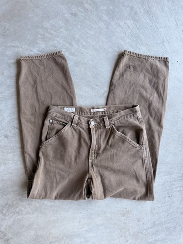 Vintage levi dad utility pants - utility,