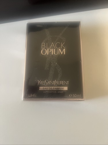 Yves saint laurent black opium - laurent,