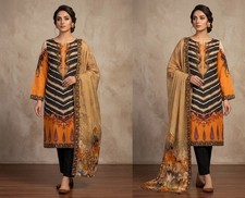 pakistani shalwar kameez Lawn