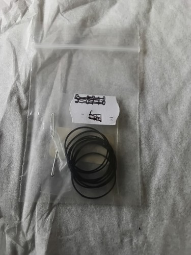Hornby gauge spare parts - 00,