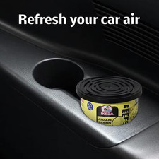 Lemon Scent Car Air Freshener