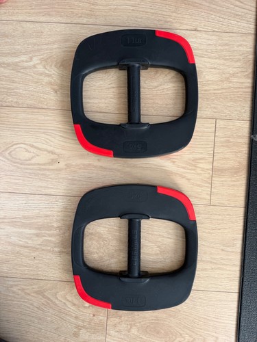5kg genuine les mills - 5kg, 1st